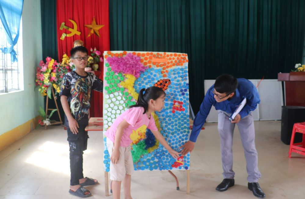 Thư về tòa soạn: Những sân chơi bổ ích, thiết thực